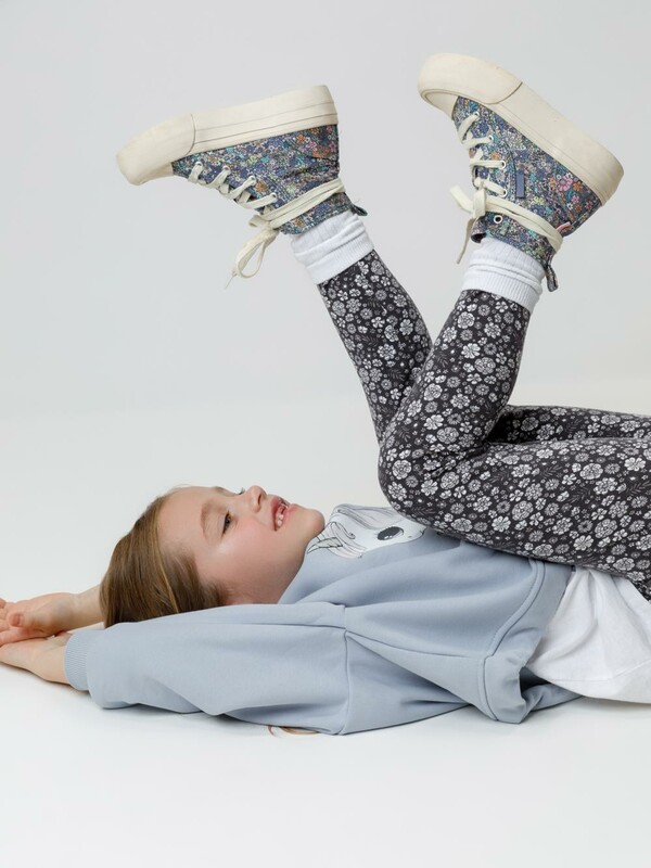 брюки (лосины) для дев